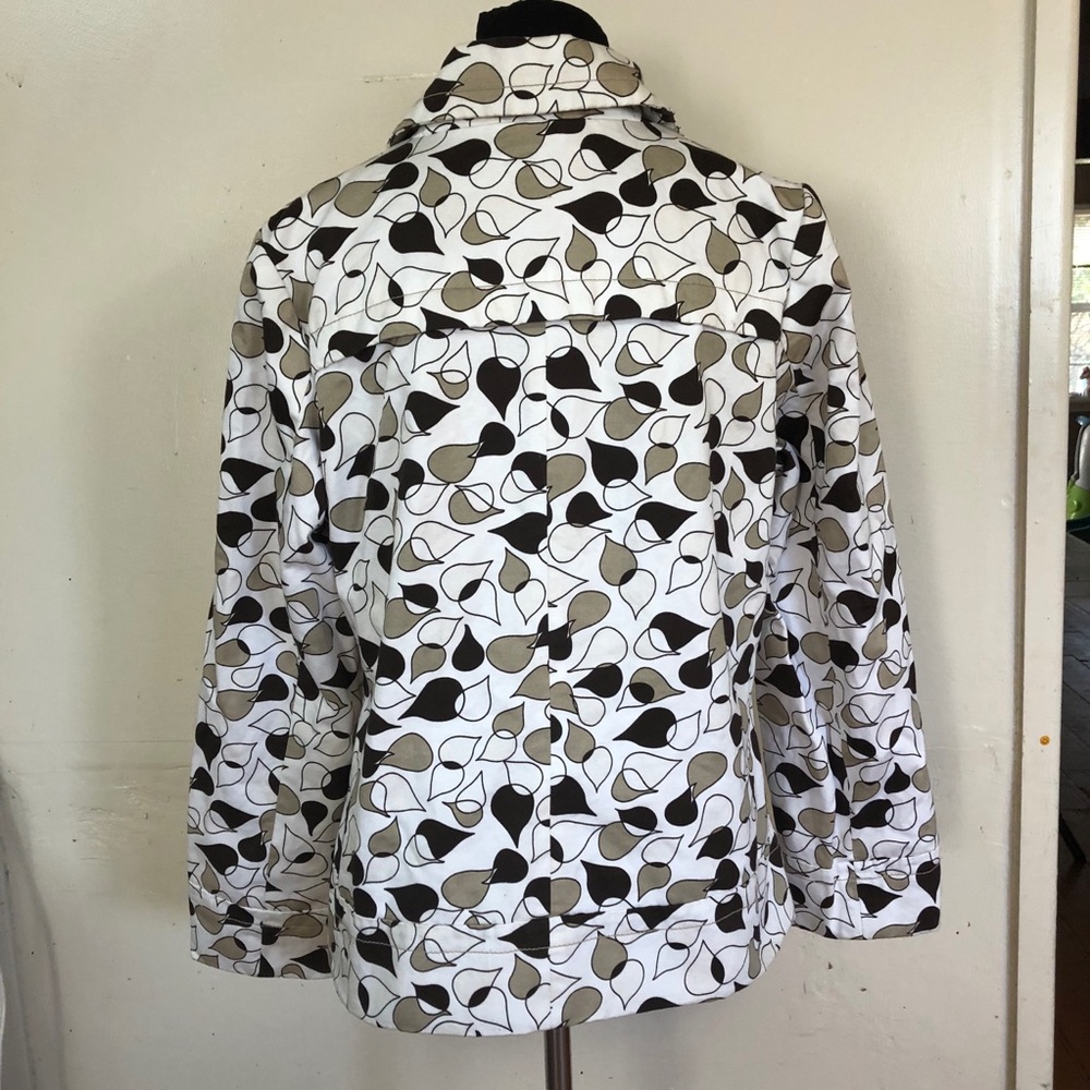 MERONA BLAZER SIZE L Excellent condition - Picture 3 of 5